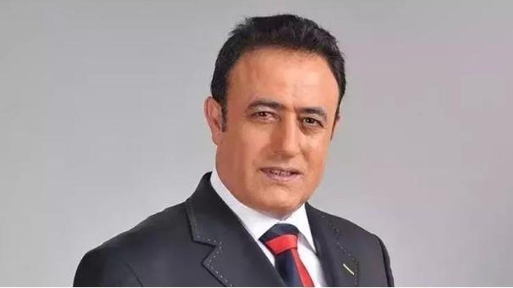 Mahmut Tuncer Kore mutfağını denedi Esprili yorumu sanal medyada gündem oldu