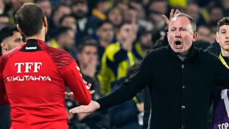  Böyle bir penaltıyla maç kazanmak geceye yakışmadı