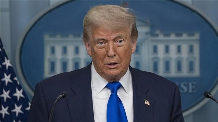 Kayıp pilotun kaçış hikayesi: Trump yalan mı söylüyor İran tiye aldı