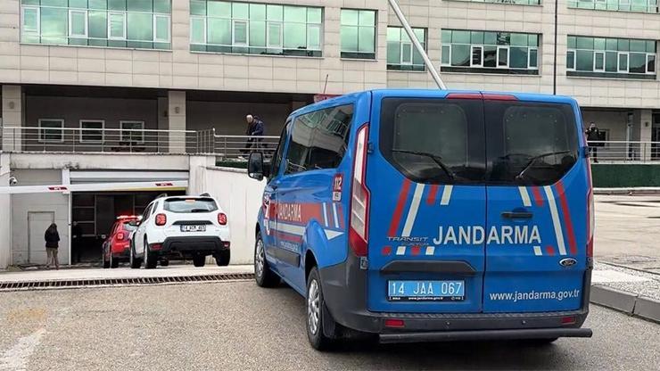  3 şüpheliye adli kontrol kararı