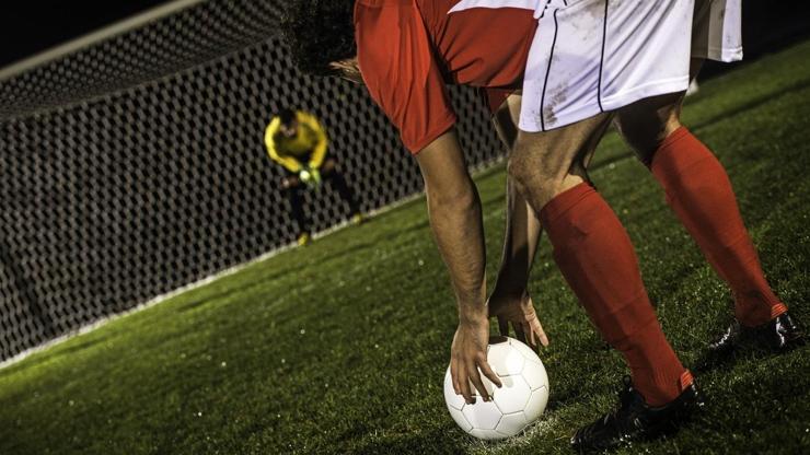 Futbolda penaltı atışları neden ortaya çıktı