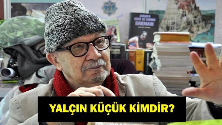 YALÇIN KÜÇÜK HAYATINI KAYBETTİ! Yalçın Küçük Kimdir, Kaç Yaşında, Nereli? Neden Öldü, Hastalığı Neydi? YALÇIN KÜÇÜK HAYATINI KAYBETTİ! Yalçın Küçük Kimdir, Kaç Yaşında, Nereli? Neden Öldü, Hastalığı Neydi?