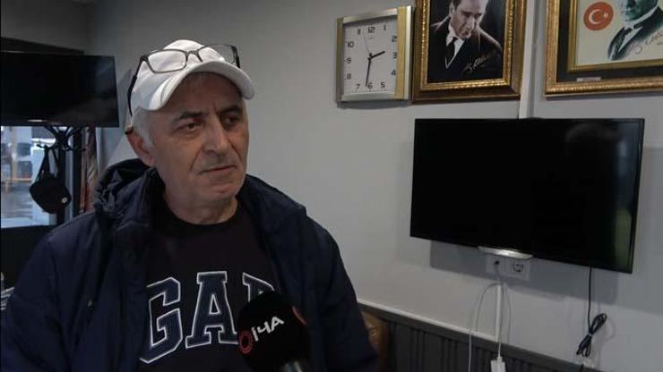  Elif'in babası Şikayetinizi çekin diyen ismi açıkladı