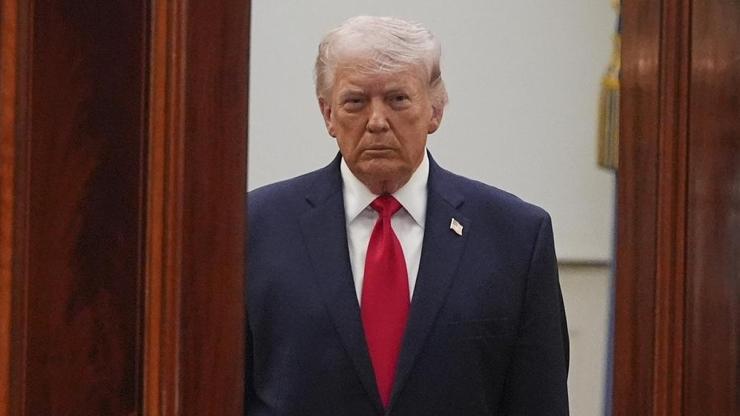 İran: Basra Körfezi kumar yeri değil, Arap liderler Trumpa anlatmalı