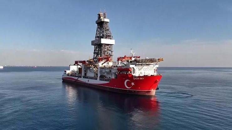 Çağrı Bey Somalide sondaja başlıyor