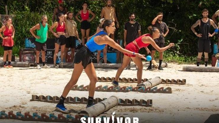Survivorda kim kazandı 6 Nisan Survivor kamp oyununu kim aldı