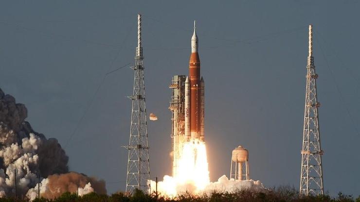 Artemis, Apollo 13ü geride bıraktı İnsanlık tarihi için yeni bir dönüm noktası