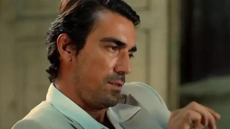 İBRAHİM ÇELİKKOL GÖZALTINA MI ALINDI? İbrahim Çelikkol Kimdir, Kaç Yaşında, Nereli? Neden Gözaltına Alındı? İşte Oynadığı Diziler...