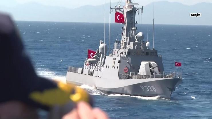 Mavi Vatan 2026 Tatbikatı devam ediyor Havada, karada, denizde...