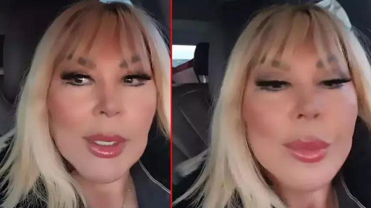Safiye Soymandan Estetik Sonrası İlk Kare Yepyeni Bir Safiye Diye Paylaştı İşte Son Hali