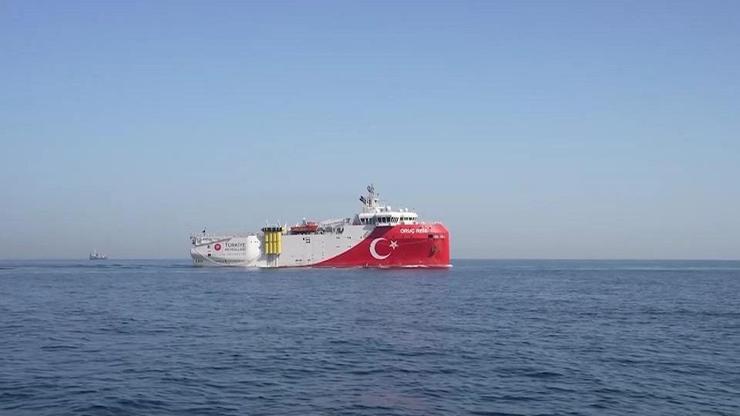 Çağrı Bey, Somalide sondaja başlıyor