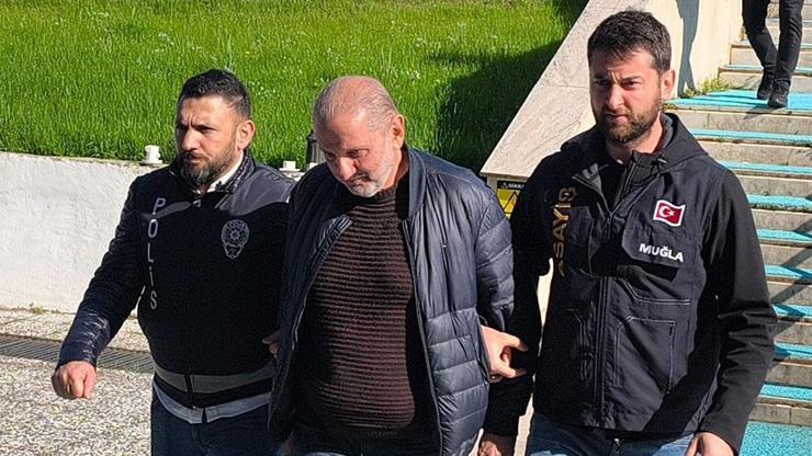 Taciz suçlamasıyla gözaltına alınan MUBRAŞ Yönetim Kurulu Başkanı tutuklandı