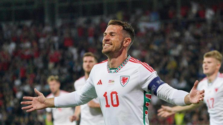 Aaron Ramsey emeklilik kararı aldı