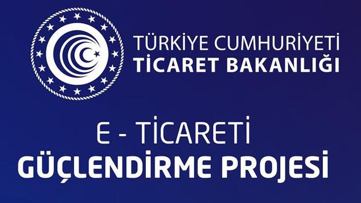 E-ticarete gireceklere destek projesi E-ticarete gireceklere destek projesi