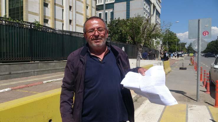  60 yıl böyle yaşamış!