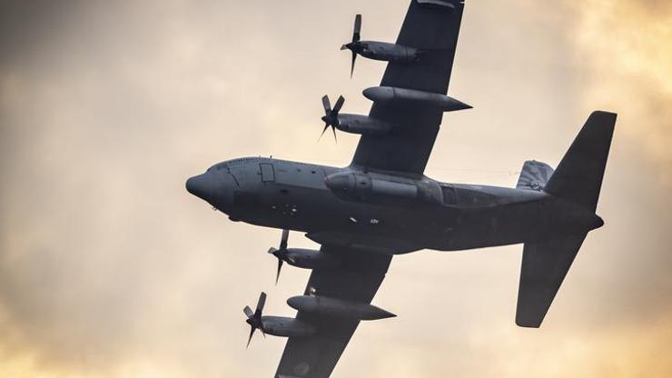 İran: ABD, İsfahan'da nükleer tesislerden birine sızmaya çalıştı