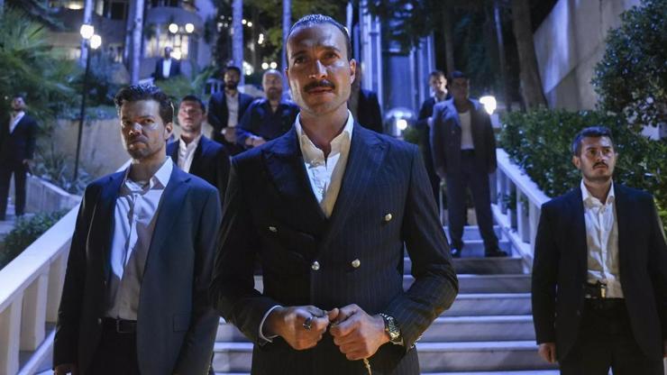 İsrail'den Eşref Rüya oyuncusuna tehdit! Ben Gvir: Hiçbir zaman Kadir Baba olamayacaksın