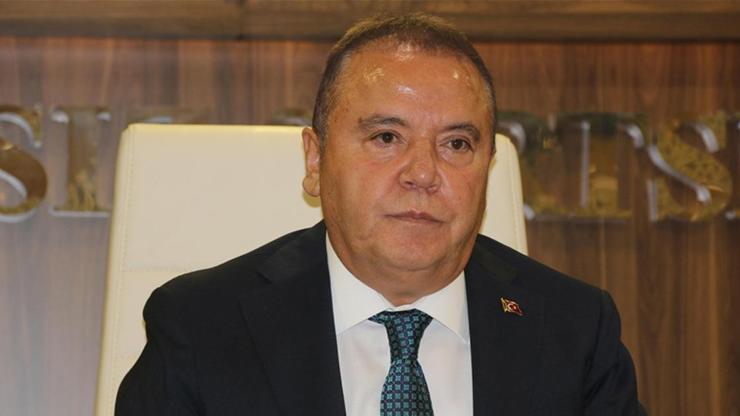 ALDAŞ'a yönelik soruşturmada Muhittin Böcek hakkında tutuklama kararı