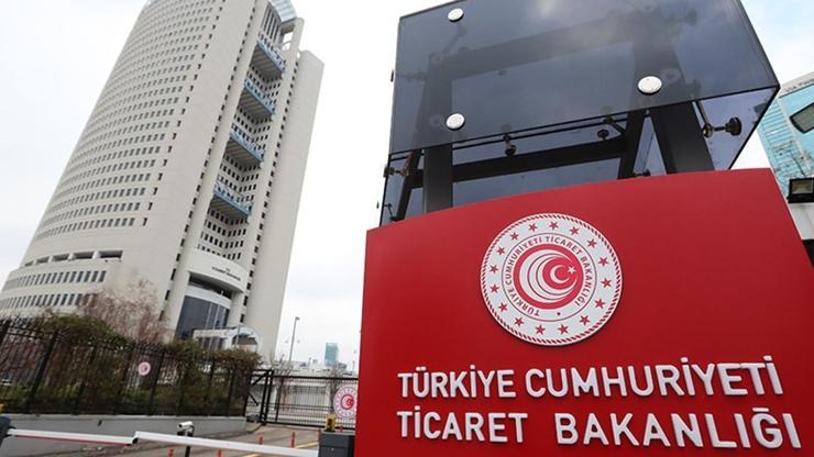 Ticaret Bakanlığından zincir marketlere inceleme