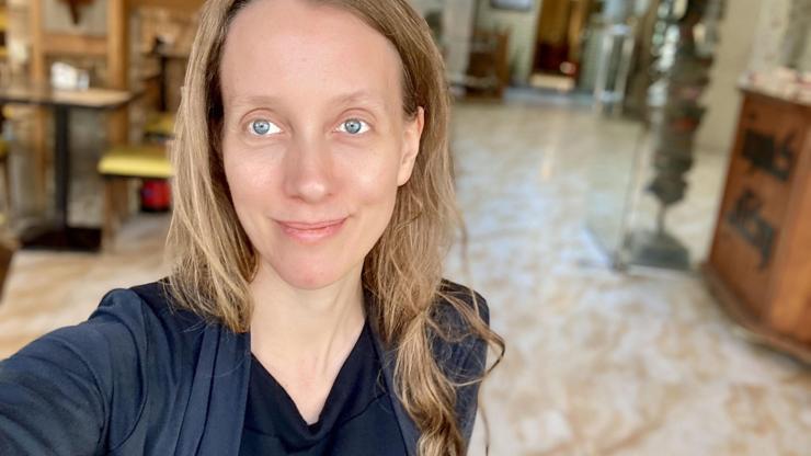 Irak'ta kaçırılan ABD'li gazeteci serbest bırakıldı