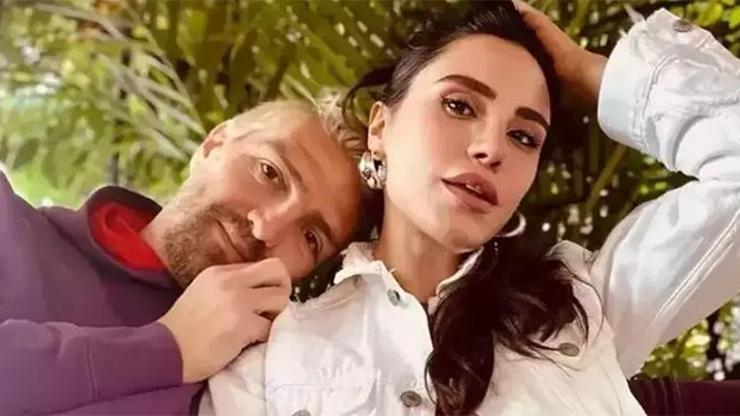 Şükran Ovalıdan Eşi Caner Erkinle İlgili Şaşırtan İtiraf: Genç Kızlığım Söndü Resmen