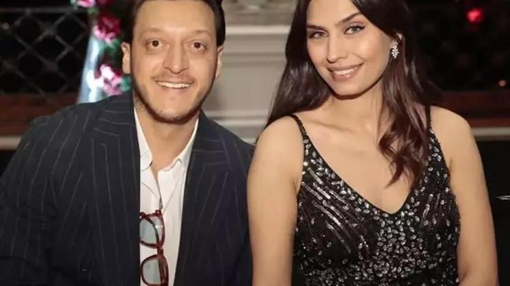 Üçüncü Kez Baba Olan Mesut Özil Yüreklere Dokundu Elisa’nın Doğumu, Binlerce Çocuğa Umut Olacak “Kimsenin Yavrusu Mahsun Kalmasın”