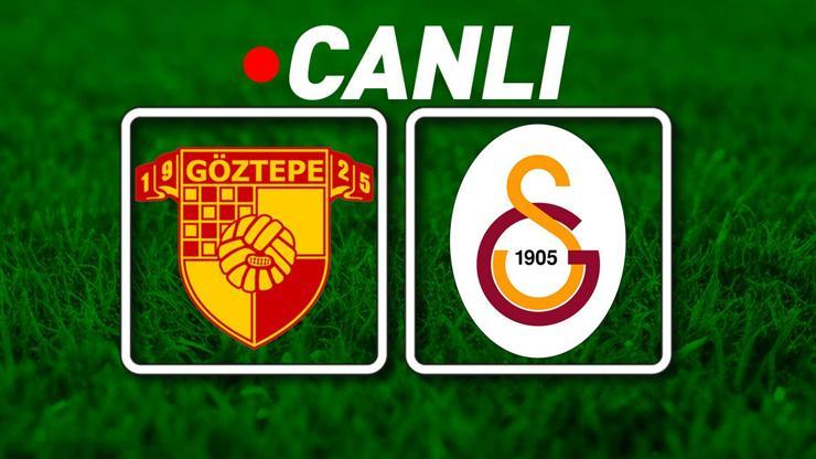 Göztepe – Galatasaray Maçı Bein Sports 1 Canlı İzle | Lider, İzmir deplasmanında Göztepe – Galatasaray Maçı Bein Sports 1 Canlı İzle | Lider, İzmir deplasmanında
