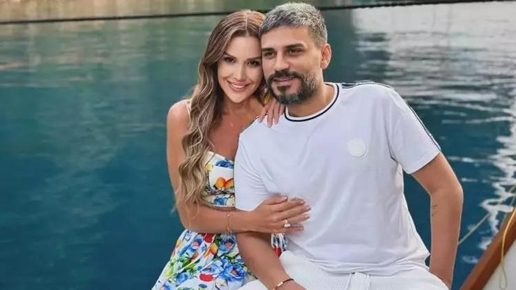 Dilan Polat ile Engin Polat Çifti Ayrılıyor Olay Mesajlar... Hakaretler Havada Uçuştu