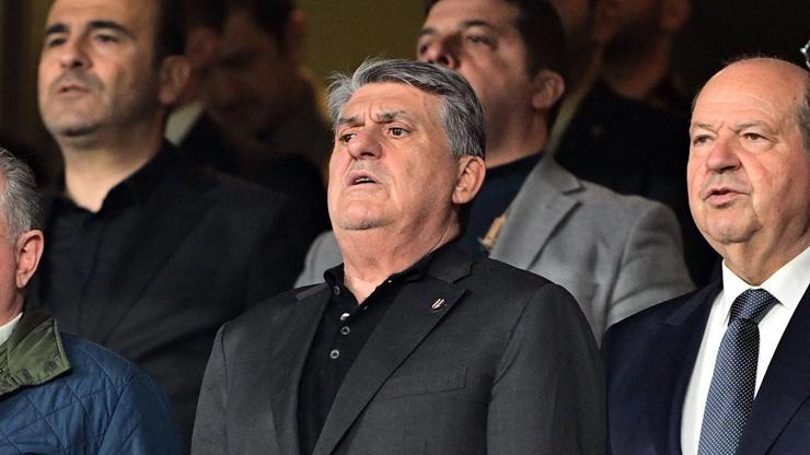 SON DAKİKA | TFF, derbilerin sevklerini açıkladı! Beşiktaş'tan 4 isim... SON DAKİKA | TFF, derbilerin sevklerini açıkladı! Beşiktaş'tan 4 isim...