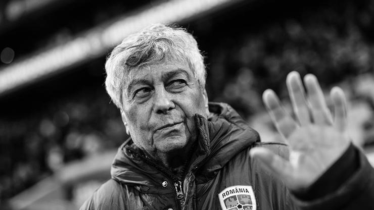 Futbol dünyası, Mircea Lucescu’ya veda ediyor Futbol dünyası, Mircea Lucescu’ya veda ediyor