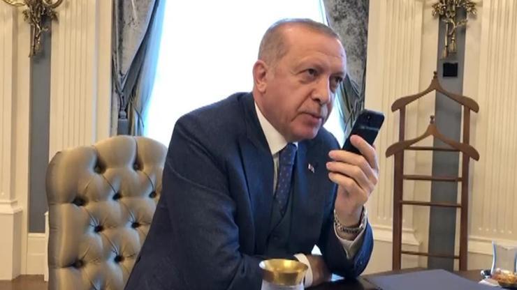 Cumhurbaşkanı Erdoğan’dan savaşın ilk gününden bu yana barış için yoğun diplomasi