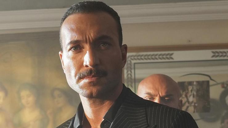 EŞREF RÜYA’NIN ‘KADİR BABA’SI SİYASETİ BİRLEŞTİRDİ! AK PARTİ, CHP VE İYİ PARTİ’DEN DESTEK MESAJLARI GELDİ