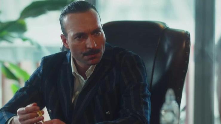 Eşref Rüya'nın 'Kadir Baba'sı siyaseti birleştirdi