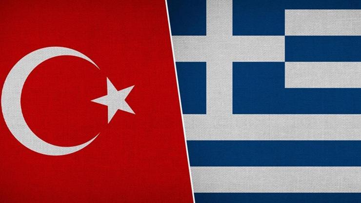 Türkiyeden Yunanistana: Yanlışınızdan geri dönün