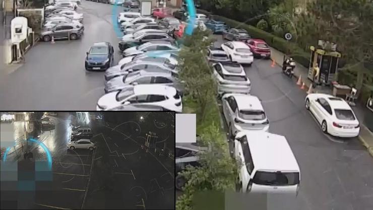 Beşiktaş'ta polis noktasına saldıran teröristlerin yeni görüntüleri ortaya çıktı! İki defa keşif yapmışlar Beşiktaş'ta polis noktasına saldıran teröristlerin yeni görüntüleri ortaya çıktı! İki defa keşif yapmışlar