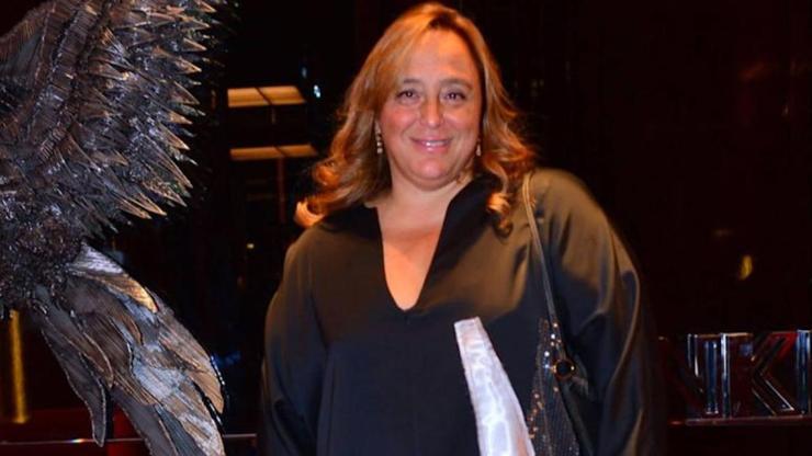 Ayşe Barım'ın 'Gezi' davasında gerekçeli karar açıklandı