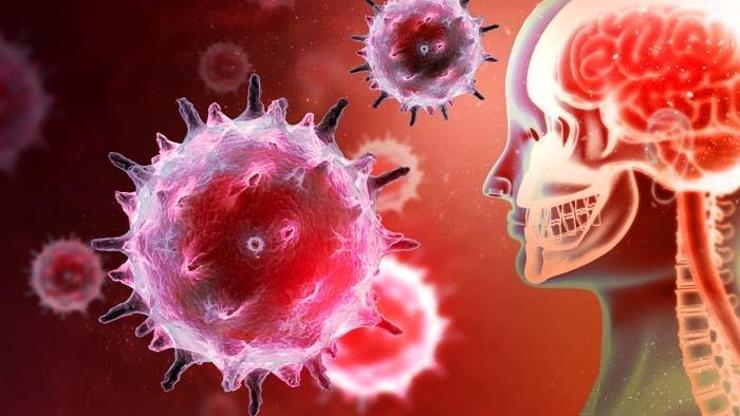 Menenjitin Gizli İşaretlerine Dikkat Cam Bardak Testi ile Hayat Kurtarılabilir: Menenjitte Kritik Belirtiyi Kaçırmayın