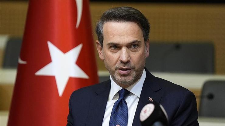  Yeni enerji mimarisine ihtiyaç olduğu bu krizle ortaya çıktı