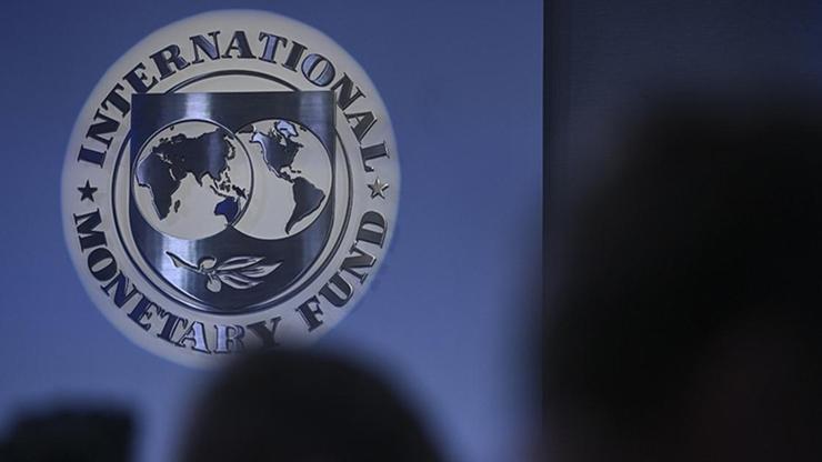 IMF’den büyüme tahminine ilişkin revizyon sinyali