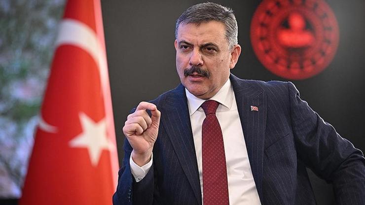 Bakan Çiftçi'den yaralı polise 'Geçmiş olsun' telefonu Bakan Çiftçi'den yaralı polise 'Geçmiş olsun' telefonu