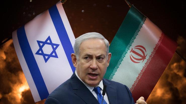 İran ateşkesin tehlikeye gireceğini söylemişti Netanyahudan Lübnan talimatı