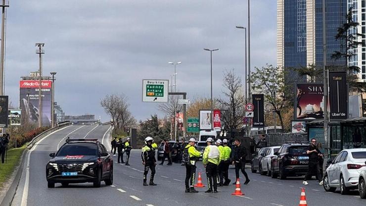 Beşiktaş'ta terör saldırısına ilişkin gözaltı sayısı 16'ya yükseldi