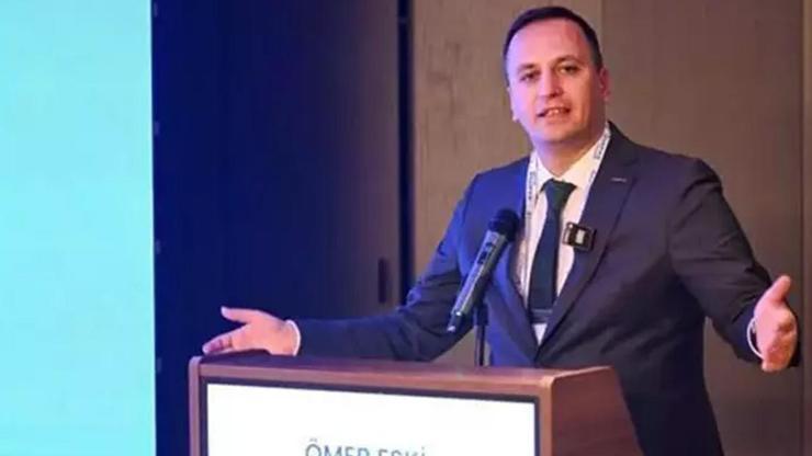 Bornova Belediyesine ilişkin soruşturmada Belediye Başkanı Eşki serbest bırakıldı