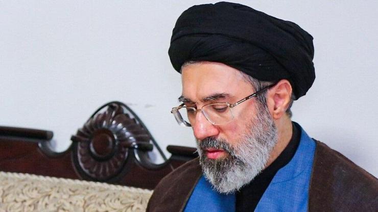 Mücteba Hamaney: Ali Hamaney ve şehitlerimizin intikamını alacağız