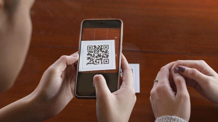 QR kod dolandırıcıları her geçen gün artıyor