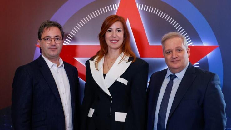 Future of CIO Summit & Awards 2026’da teknoloji liderleri ödüllendirildi