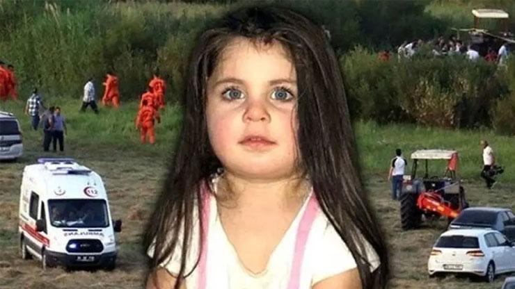  Anne için zorla getirme kararı