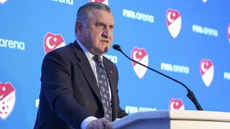 Bakan Bak, Spor Güvenliği Değerlendirme Toplantısı'nda konuştu: İçişleri ve Adalet bakanlığımızla yakın şekilde çalışıyoruz Bakan Bak, Spor Güvenliği Değerlendirme Toplantısı'nda konuştu: İçişleri ve Adalet bakanlığımızla yakın şekilde çalışıyoruz