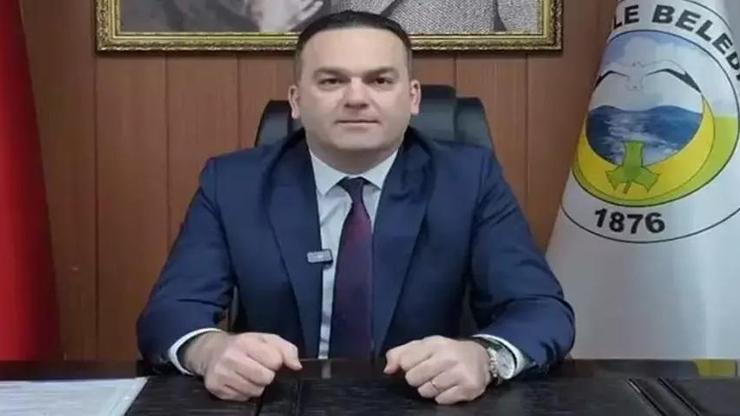 SON DAKİKA | CHP’den Görele Eski Belediye Başkanı Hasbi Dede hakkında ihraç kararı