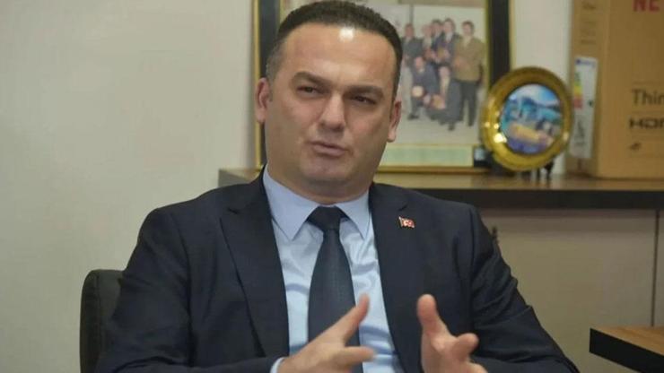 HASBİ DEDE KİMDİR? Görele Belediye Başkanı Hasbi Dede İhraç Mı Edildi? CHP'den İhraç Açıklaması!